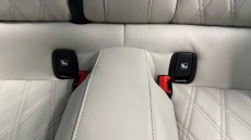 MINI Cooper 2.0 S Exclusive 3dr Auto Petrol Hatchback